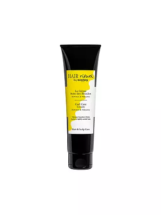 SISLEY | Haarpflege - Curl Care Cream 150ml | 